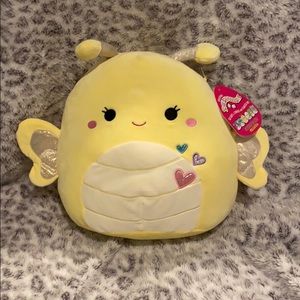 Squishmallow Nixie the Butterfly
